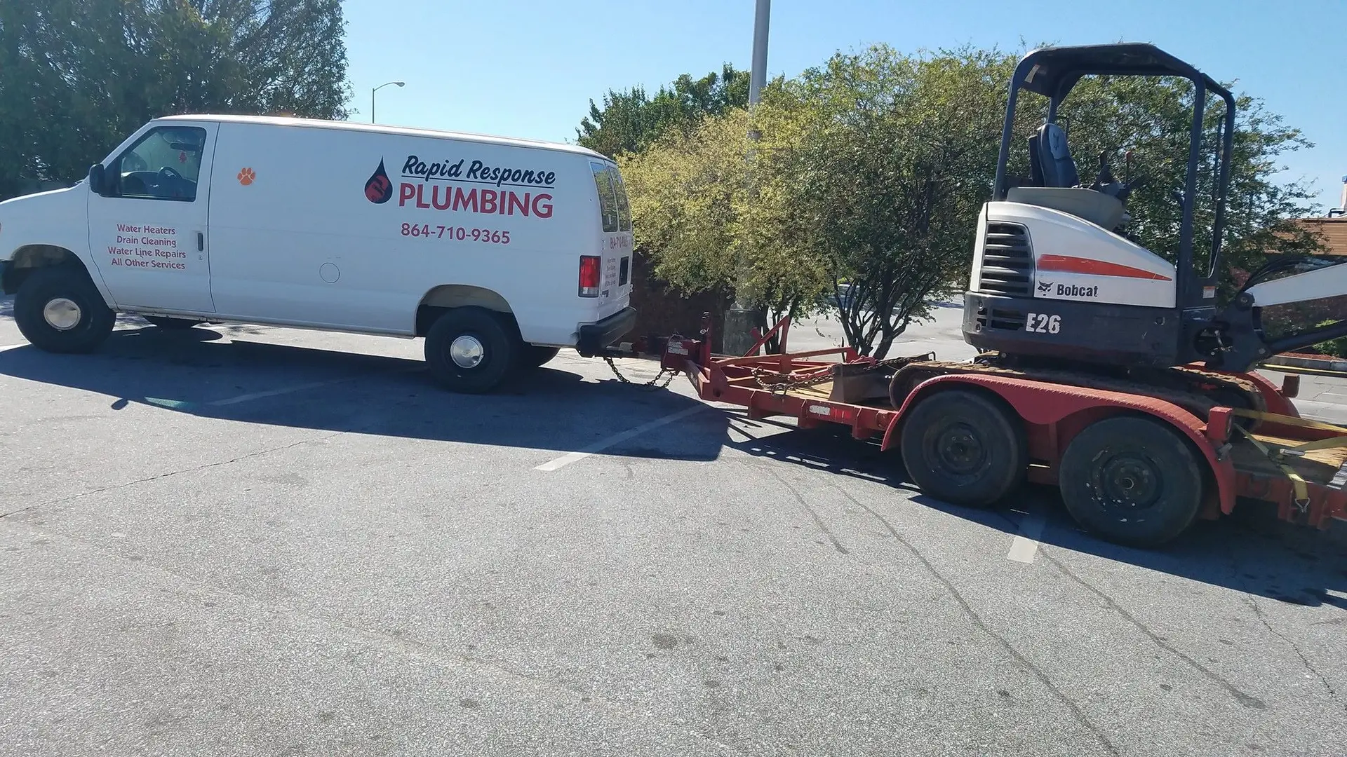 Quick Response
